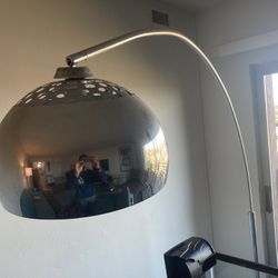 Vintage Modern Style Lamp