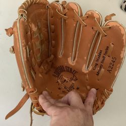 Guantes De Beisbol 