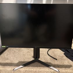 LG Gaming Monitor 