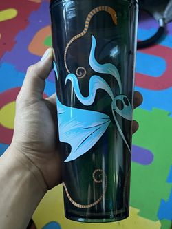 Zero Starbucks Disney Cup