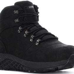 Size 13 Men's Eurostar Trevor Composite Toe Work Boots