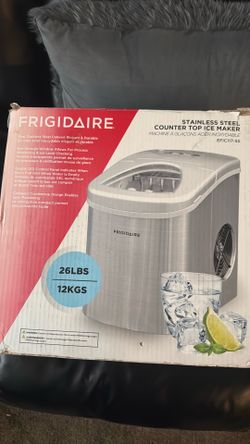 Ice maker