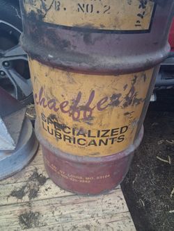 Schafer waterproof grease no 2