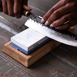Blade Sharpening Service