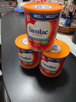 Baby food