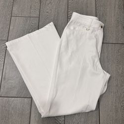 H&M Women’s Bootcut Pants