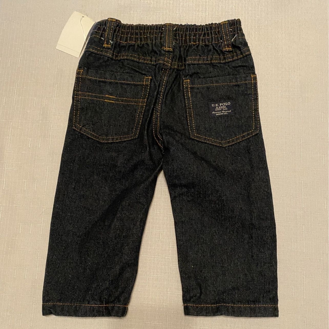 2 Outfits for Boys 12M