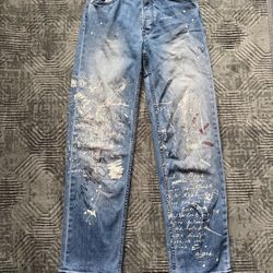 Burberry Jeans Size 28
