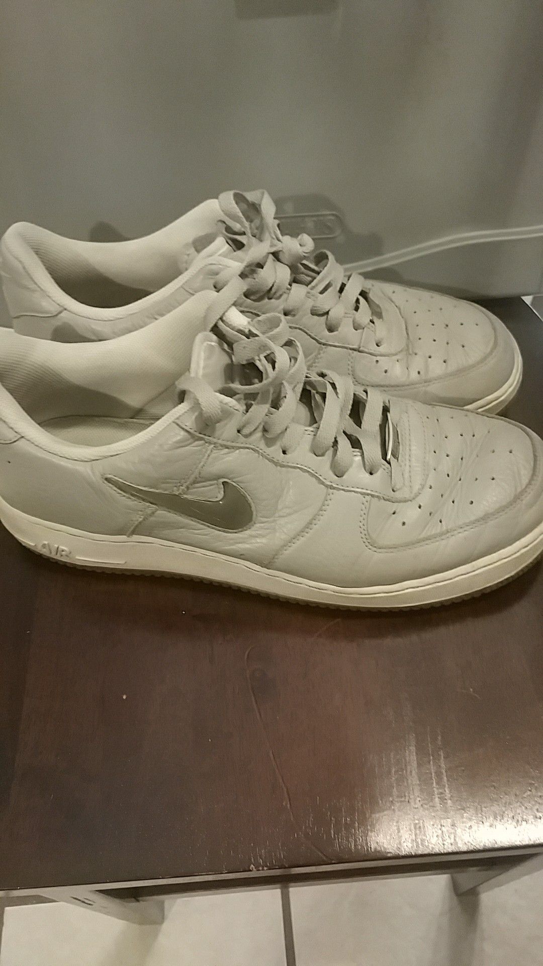 Air forces one