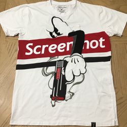 Men’s Graphic T Shirts