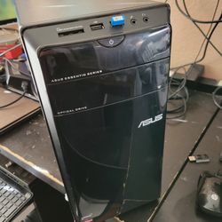 Windows 10 Desktop Computer