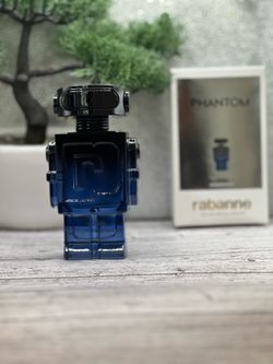 Phantom Rabanne