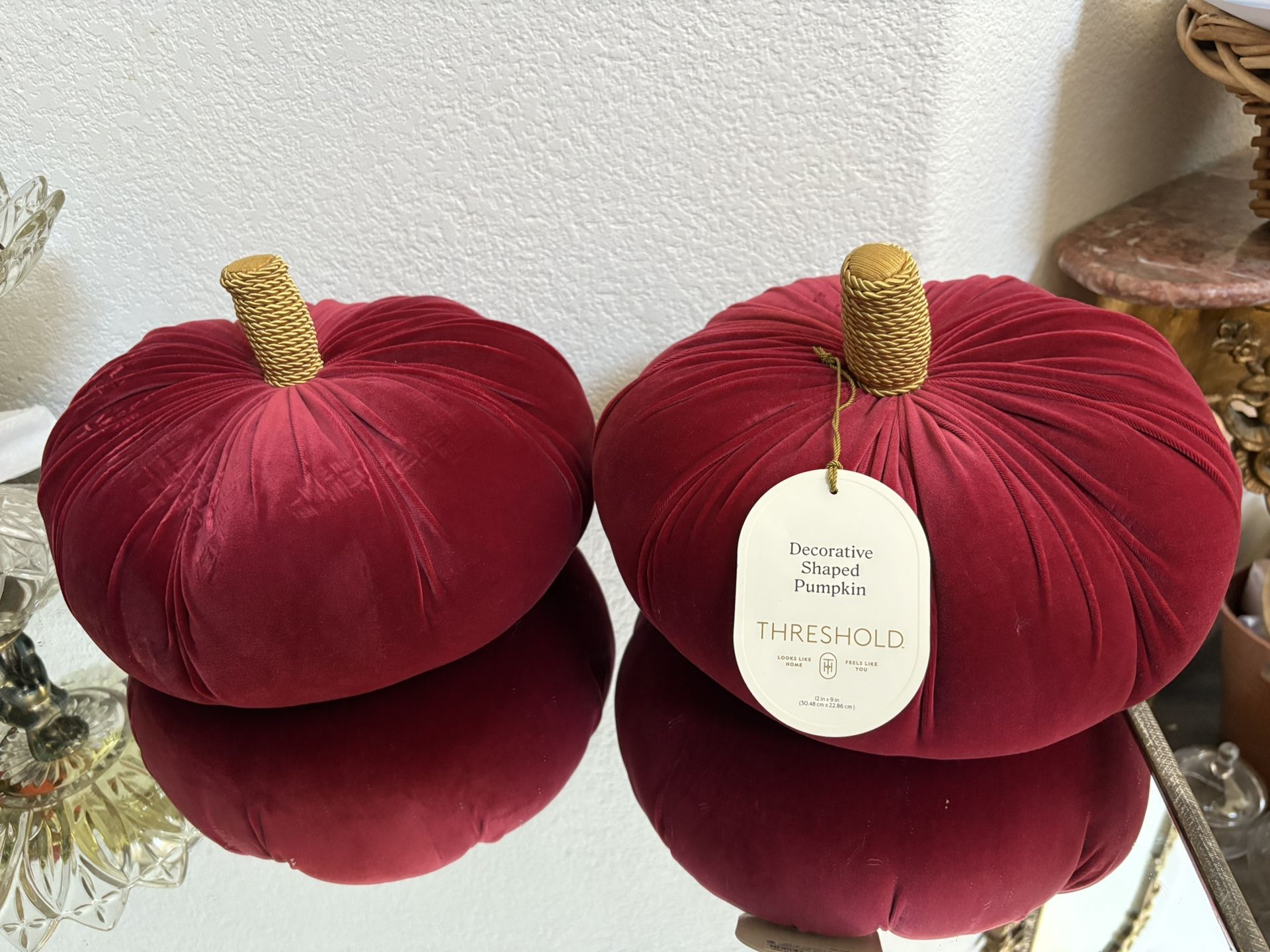 Pumpinks  Decor New Calabazas 