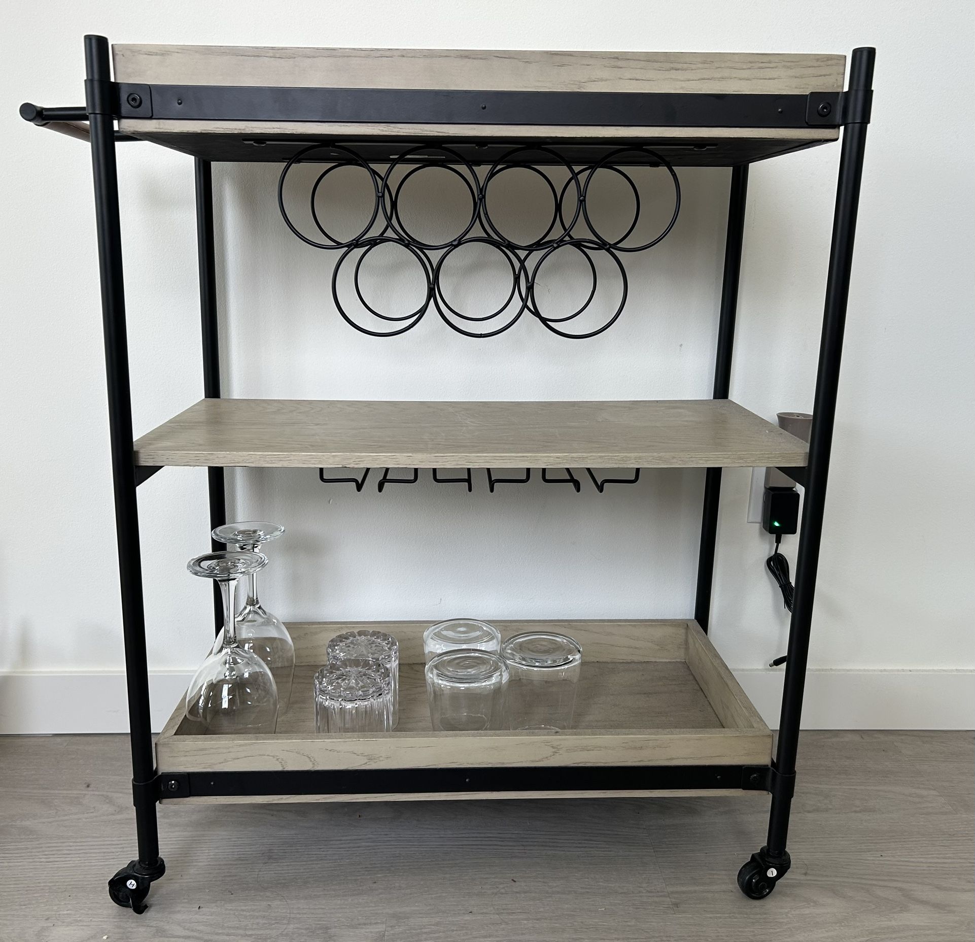 Bar Cart