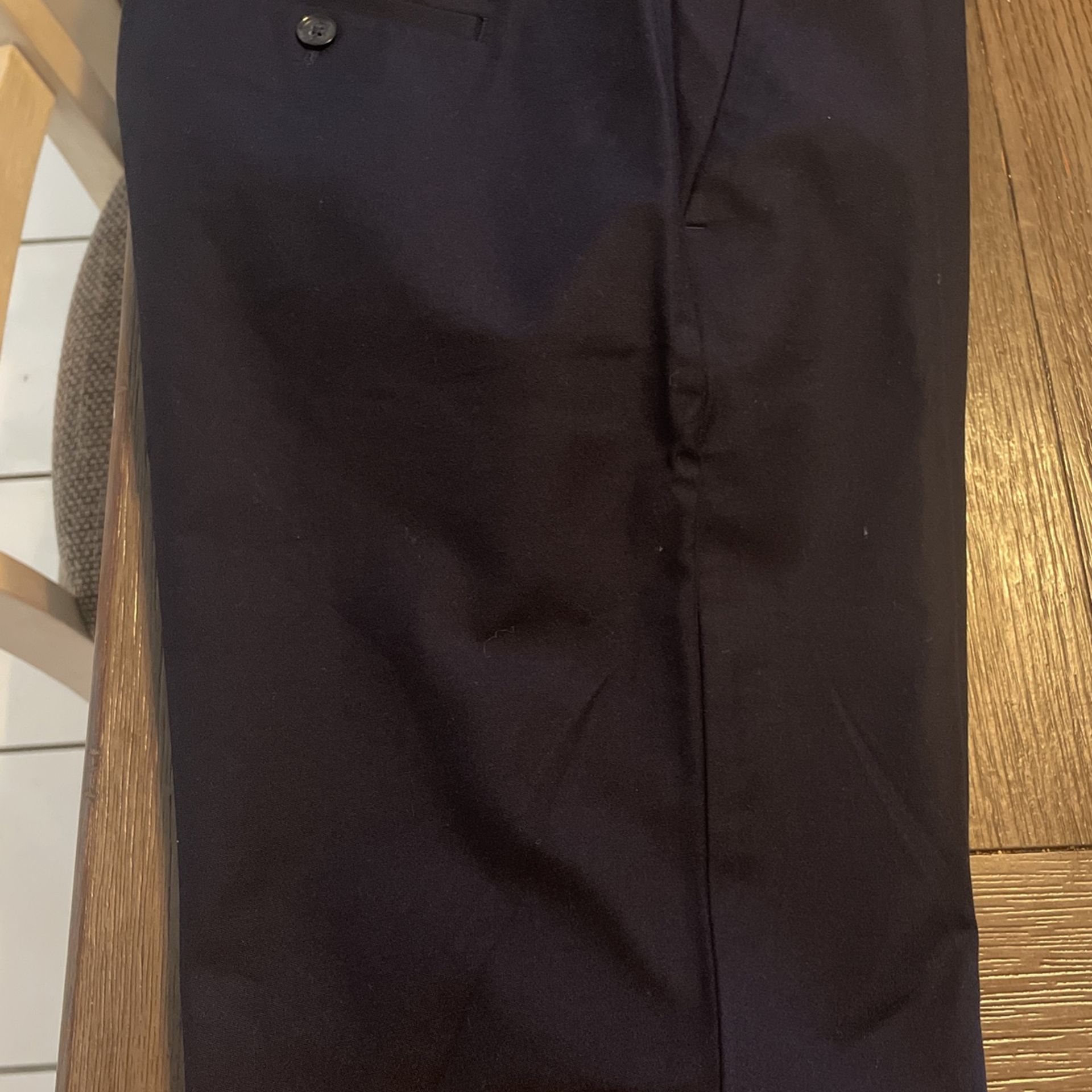 Banana Republic Logan Pants 