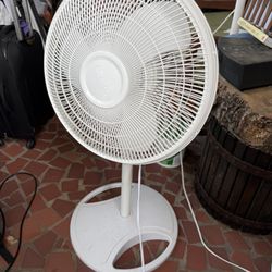 Two Fans $20 EACH