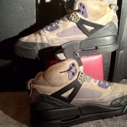 Spizike Winterized Size 10.5 No Box