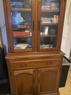 China hutch