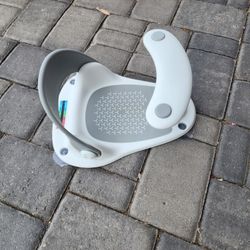 New Bath Tub Baby Chair