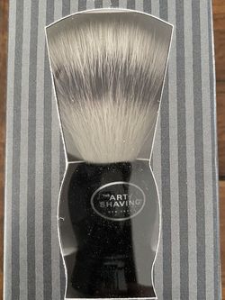 Art of Shaving Synthetic Shaving Brush