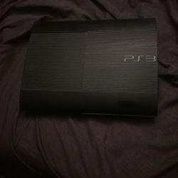 ps3 S