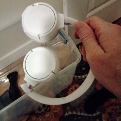 Jbl Speaker And Headphones 