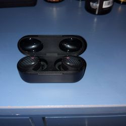1MORE True Wireless Earbuds ANC