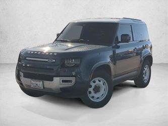 2023 Land Rover Defender