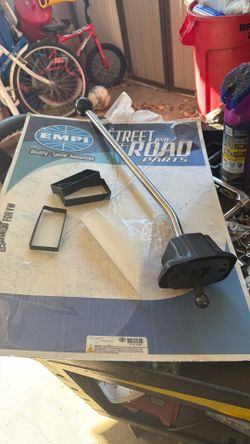 Empi Tall Vw Bus Shifter