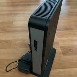 Netgear CG3000Dv2 Router Modem
