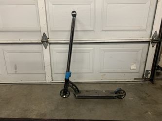 Pro scooter MGP