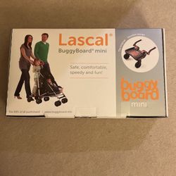 Lascal Buggy Board Mini