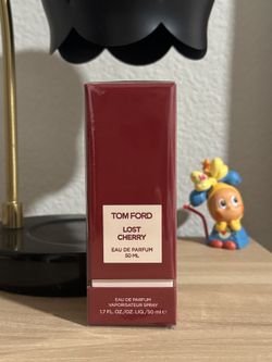 Tom Ford Lost Cherry Eau de Parfum 50ml - New in Box