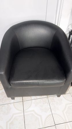 Small chair