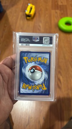 2025 Pokemon Mega Evolution English Mega Kangaskhan EX Ultra Rare #164 Gem Mint PSA 10