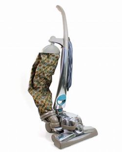 Vacuum Lightly Used