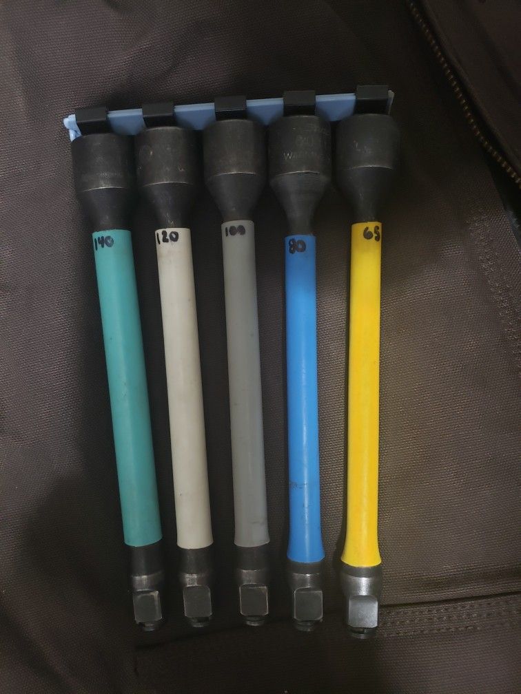 Snap On Torque Stick Set for Sale in Cedarhurst, PA OfferUp