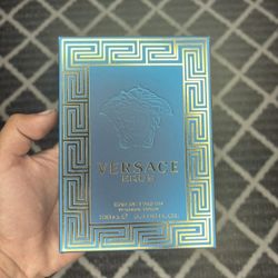 Versace Eros 