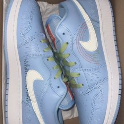 Jordan 1 Low GS 7y
