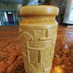 Excellent Vase
