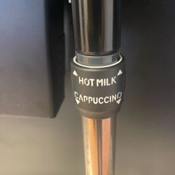 Jennair Coffee Maker 24" inch Built In