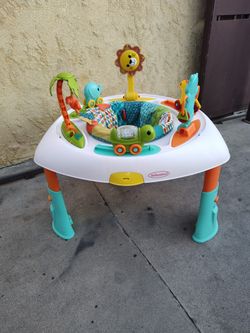 INFANTINO MUSICAL BABY BOUNCER