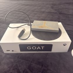 Xbox Series S With 2tb Hard Drive 