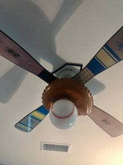 Ceiling Light Fan