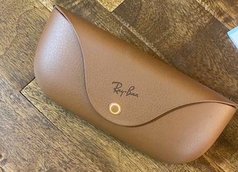 Rayban Meta Case only!