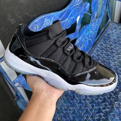 Jordan 11 Space Jam Low