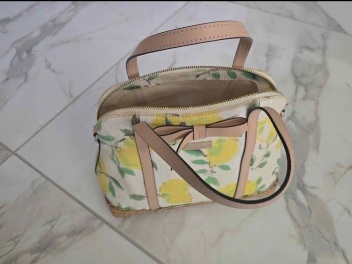 Kate Spade Purse (Discontinued)