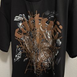 Travis Scoot Collab With Spider