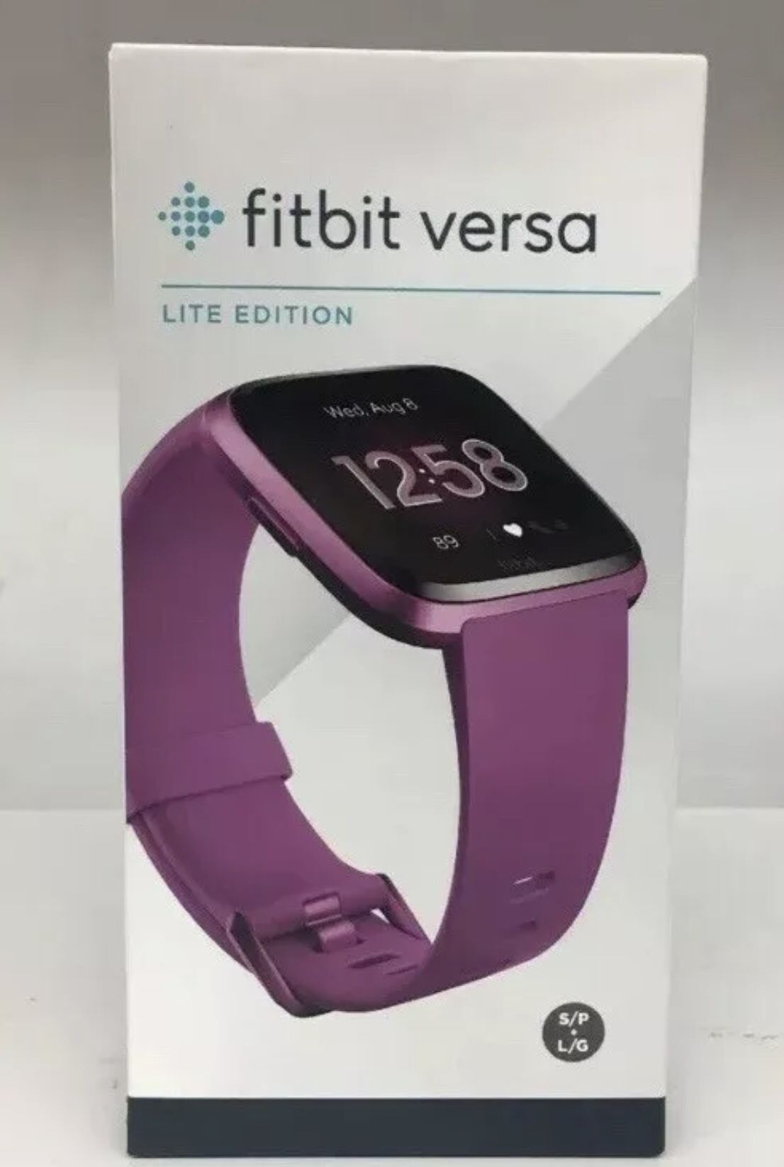Fitbit versa