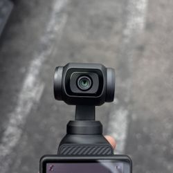 DJI OSMO POCKET 3